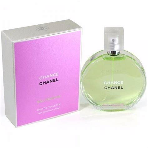 chanel chance eau fraiche 100 ml prijs|chanel chance eau fraiche samples.